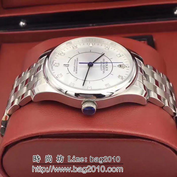 勞力士ROLEX 全自動機械 男士時尚腕表 WSS3304